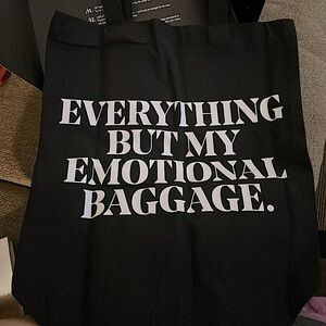 ILMAKIAGE EXCLUSIVE TOTE BAG